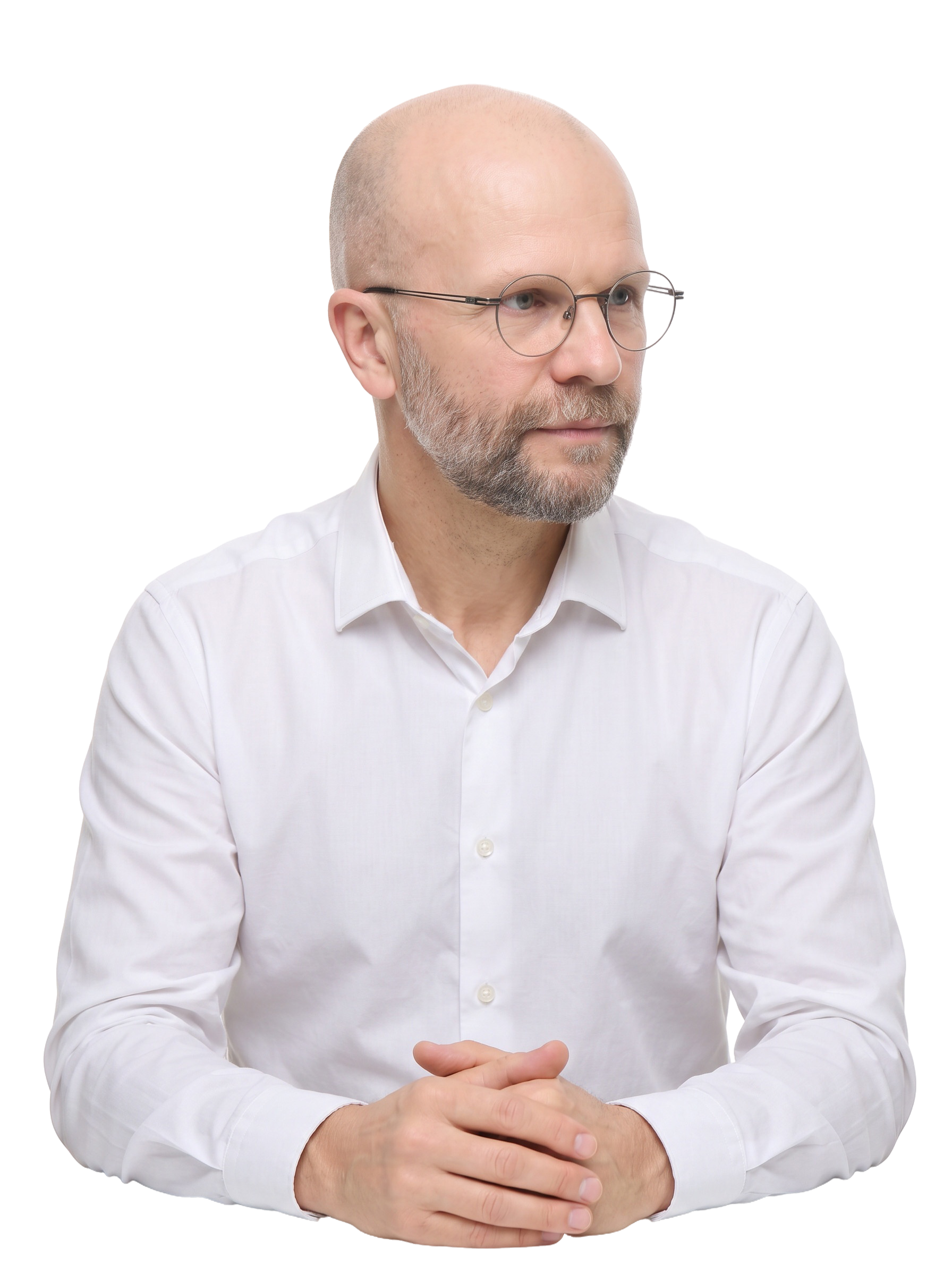 Мартынов Сергей Егорович