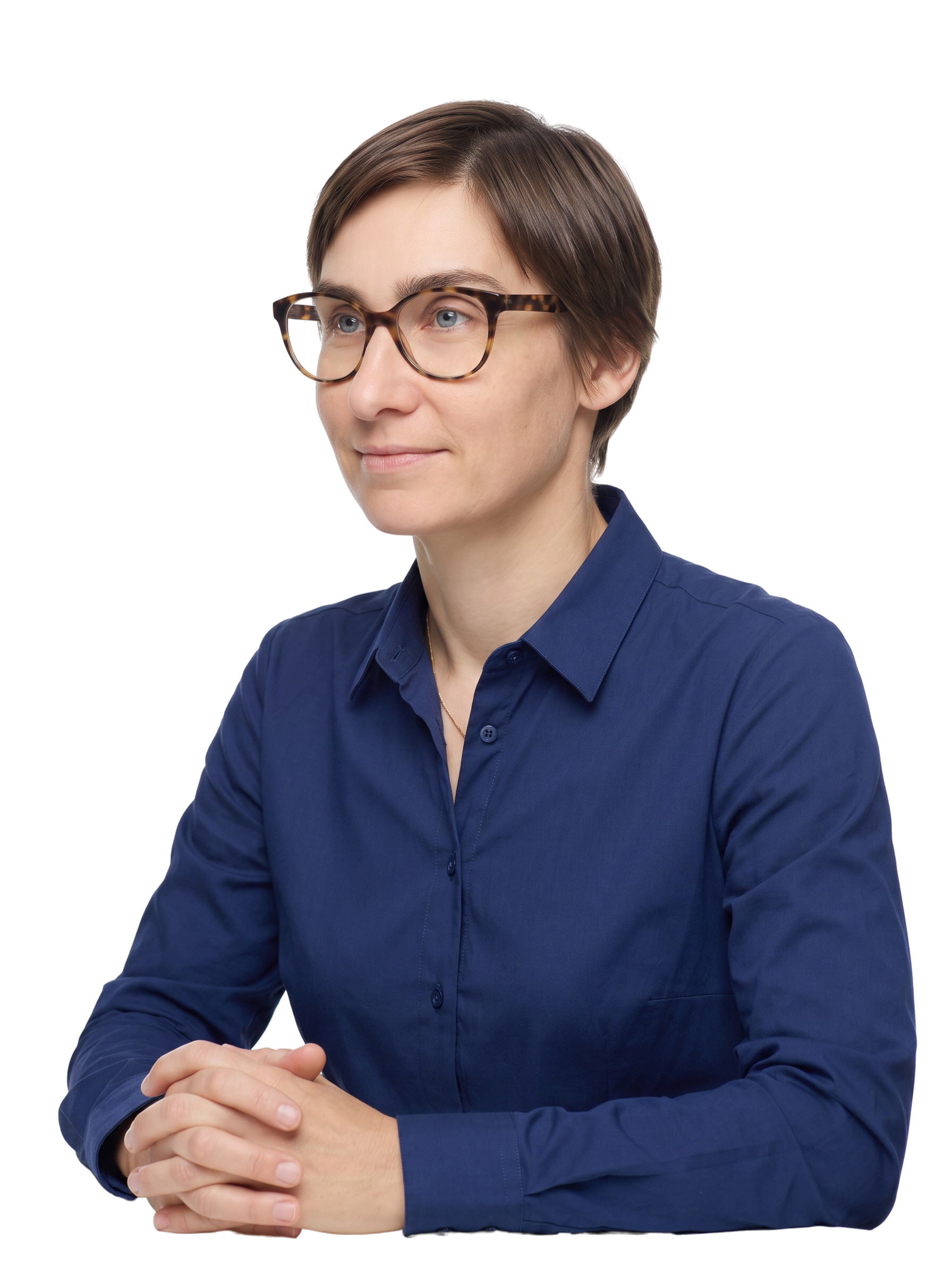 Рассказова Елена Игоревна
