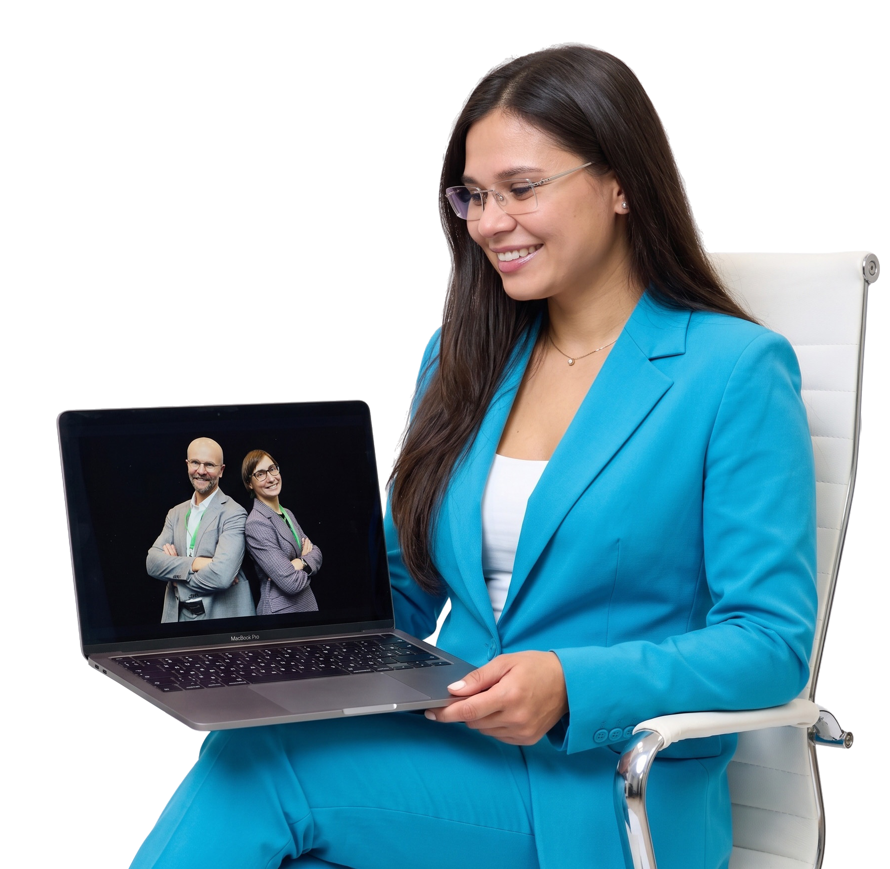 Демонстрация работы