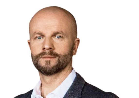 Сергей Мартынов