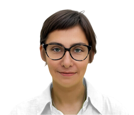 Рассказова Елена