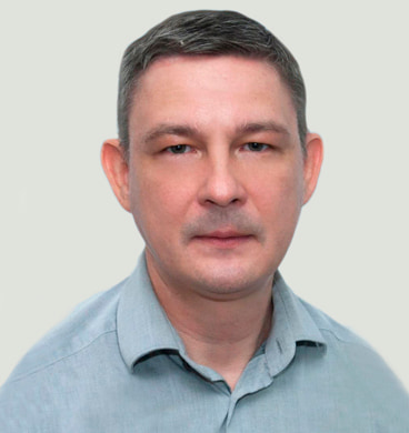 Кулаков Сергей Сергеевич