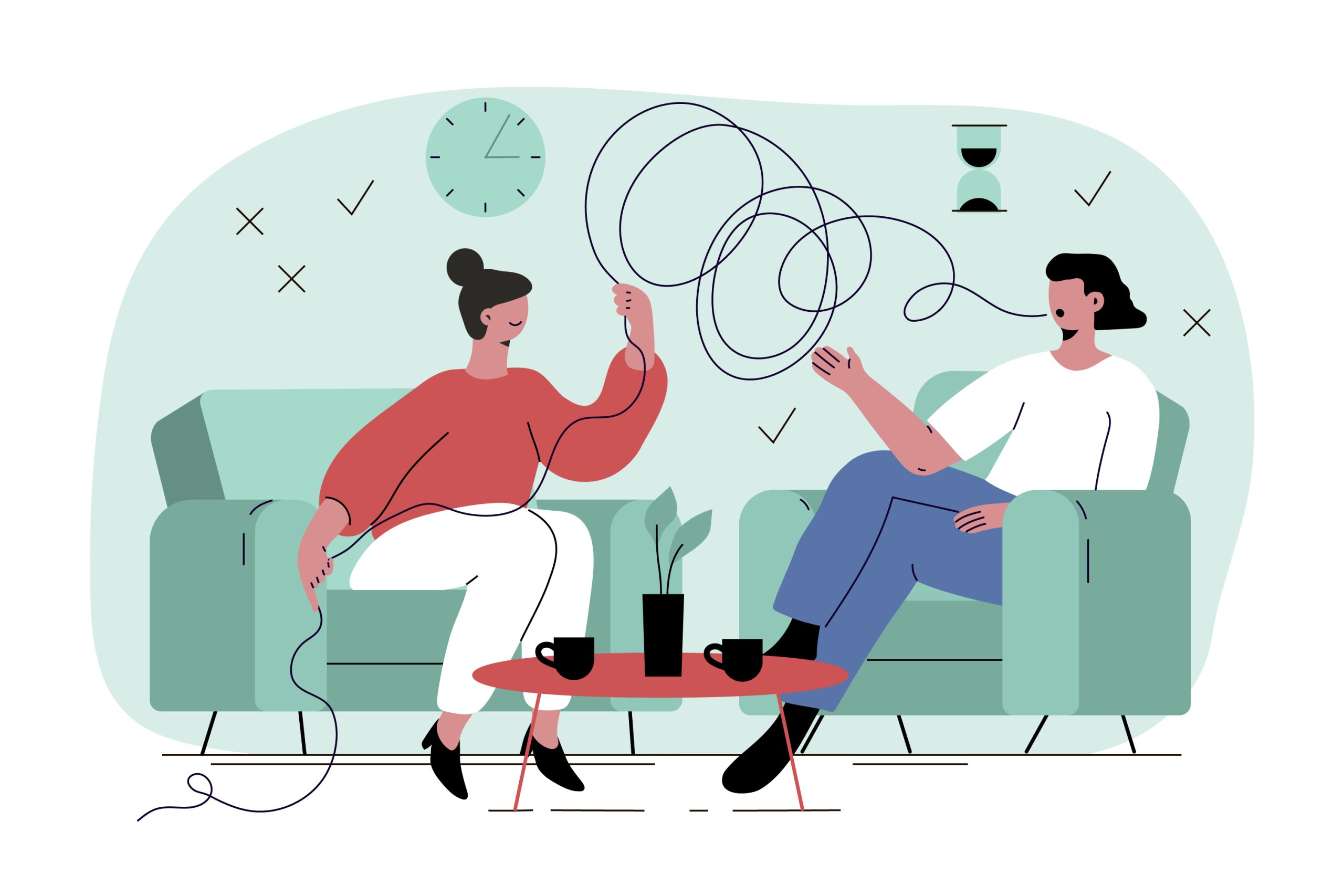 Концептуализация