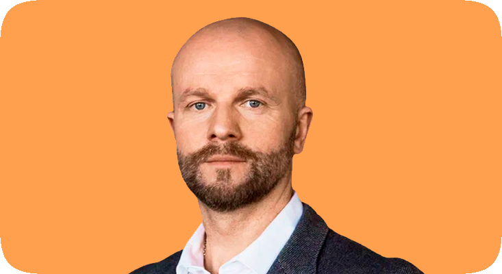 Сергей Мартынов