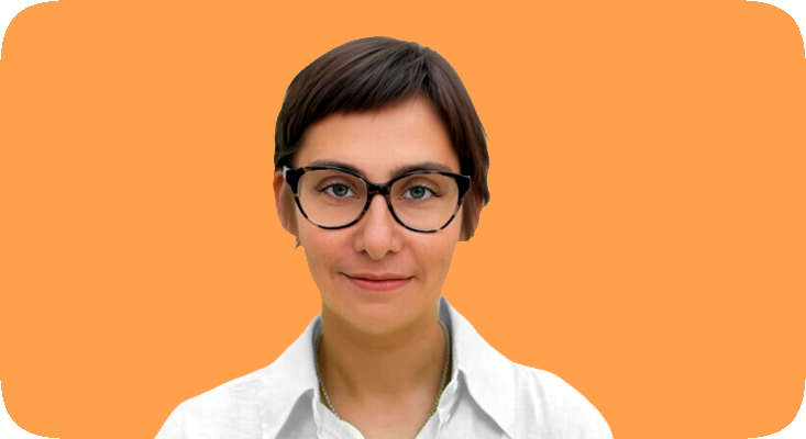 Рассказова Елена Игоревна