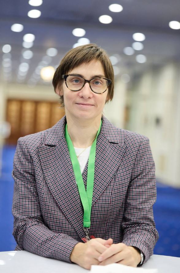 Международный институт психосоматического здоровья